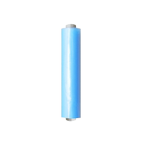 Greenhouse plastic film thickened agricultural non-drip film special vegetable breeding insulation film transparent anti-fog po film anti-aging
