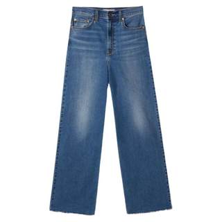 Levi's women's denim trousers