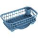 Kitchen storage rack, dish, chopsticks, storage rack, water filter basket, drain rack, plastic tableware storage box, storage basket, bowl cabinet