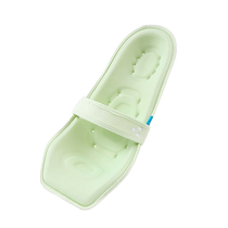 Baby-holding artifact breastfeeding freeing hands to hold the child horizontally holding the baby anti-vomiting artifact newborn baby nursing pillow