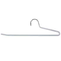 Goose Type Pants Rack Pants Hanger Home Non-slip No-Mark Pants Clip Wardrobe Built-in Special Containing Seminator Z-Type Hanging Rack