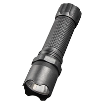 Flashlight strong light long-range multi-function LED flashlight portable waterproof USB direct charging outdoor lighting home 847