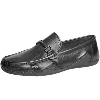 Belle men's casual slip-on shoes