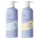 Rabbit Head Mom Children's Shower Gentle Skin Cleansing