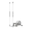 2026 star’s same multifunctional silent elliptical machine