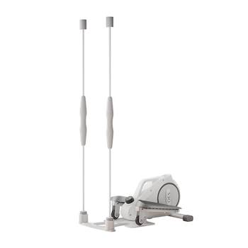 2025 star’s same multifunctional silent elliptical machine