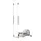 2026 star’s same multifunctional silent elliptical machine
