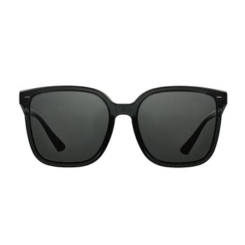 Mijia square frame polarized sunglasses nylon style