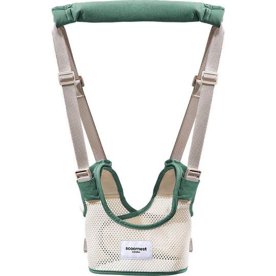 科巢宝宝学步带防勒婴幼儿童学走路站立防摔神器两用婴儿牵引绳