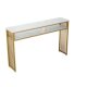 Double-layer bar tables and chairs new product promotion
