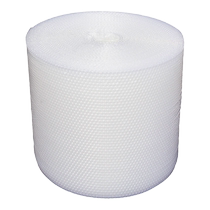 Brand new material width 60CM weight 6kg packaging foam bubble film bag bubble film bubble pad packaging bag