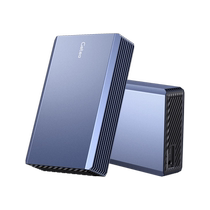Jieyi 3 5-inch mobile hard drive 4t 8t 10t 12t 20t large capacity high-speed external desktop hard drive