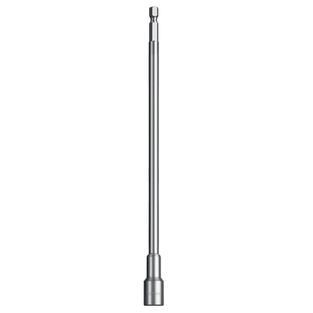 350mm ultra-long hexagonal strong magnetic sleeve flash drill