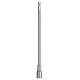 350mm ultra-long hexagonal strong magnetic sleeve flash drill