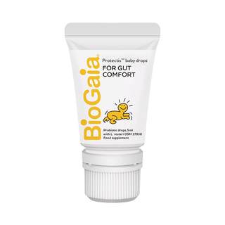 Bio newborn probiotic 5ml new date