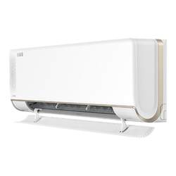 Midea KFR-35GW/N8MKA1A renewal wind 1.5 Pilgles first-level inverter warm and warm hanging self-cleaning air conditioner