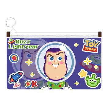 Mask storage self-sealing bag portable mouth and nose mask storage bag