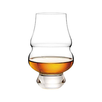 Double belly cup 210ml whiskey scent cup crystal glass wine cup whiskey mole birthmark