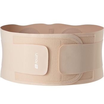 Youmei ultra-thin waist protector is thin and invisible