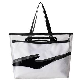 Hongxing erke men and women's trendy hand-twisted shoulder bag