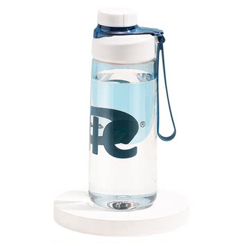 Xile food grade tritan plastic children's water bottle