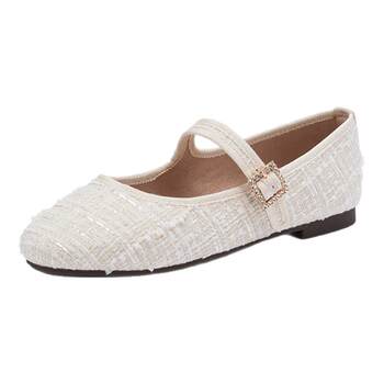 Hot air 2025 new women's fashionable casual shoes