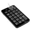 Lei Kui notebook wired numeric password keypad