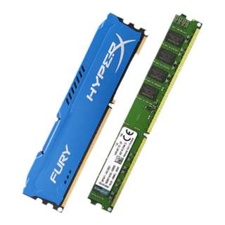 Kingston ddr31600 desktop memory