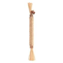 ໄມ້ polygonum ໄມ້, ໄມ້ molar cat, cat teasing stick, kitten cleaning, pet self-pleasure and boredom toy, mint exquisite ball