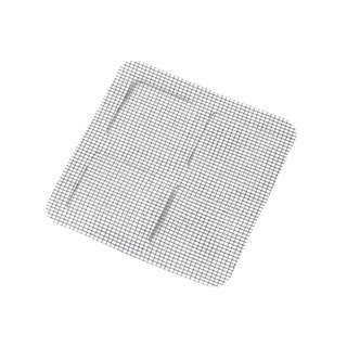 浴室毛发过滤拦发网卫生间下水道过滤器防堵塞防虫地漏贴滤网头发