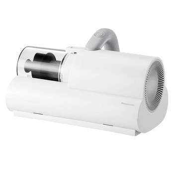 Panasonic ultraviolet sterilization and mite removal device high temperature drying