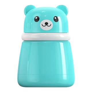 Babypuder-abfüllflasche nur für den kindergarten