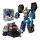 Genuine Kabao Car God Steel Pliers Guardian Youth Edition Toys