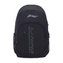 Li Ning badminton bag high-looking sports backpack multi-functional large-capacity handbag new sports bag