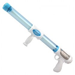 Children's water gun, toy, pull -type water spray gun, water fighting artifact artifact, male girl beach, water adult play new models play water