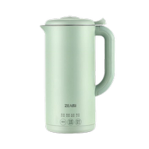 Zhenmi German mini broken-wall soymilk machine reservation-free filter household small fully automatic multi-functional cooking machine