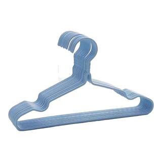 Clothes hanger mimo household hanging clothes student dormitory seamless non-slip drying children's baby clothes drying rack baby clothes