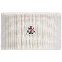 Moncler Moncler new early autumn womens wool headband