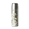Van Gogh pure titanium thermos cup tea water separation tea cup