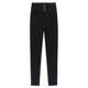 Black leggings for women in spring and autumn wear new style of small feet
