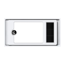 Supor wind heating bathroom heater integrated ceiling exhaust fan lighting integrated heater bathroom toilet heater