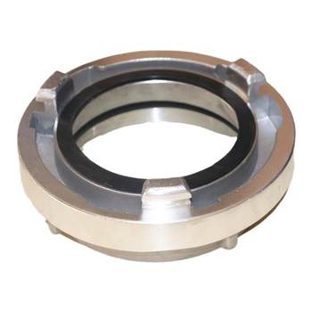 Gaoyou rubber ring sealing ring interface rubber ring 1.5 inch