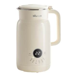 Xiaoxiong household wall breaker machine fully automatic soy milk-free machine multi-functional food processing machine grain rice paste machine