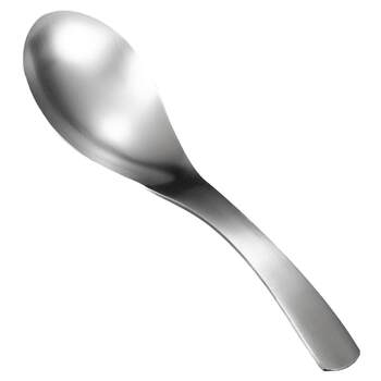 Onivipin small spoon golden 304 stainless steel ing