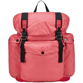 Sewafox brand lightweight and cool red backpack