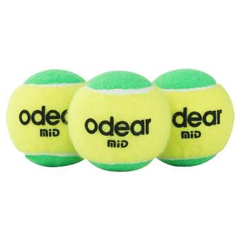 Odea Odeer tennis ບານການປ່ຽນແປງຂອງເດັກນ້ອຍເປັນຈໍານວນຫຼາຍສໍາລັບເດັກຍິງແລະເດັກນ້ອຍເລີ່ມຕົ້ນຝຶກບານຝຶກບານ D3 D4 D6