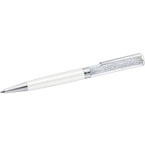 (Self-operated) Swarovski CRYSTALLINE ballpoint pen office supplies stationery gifts