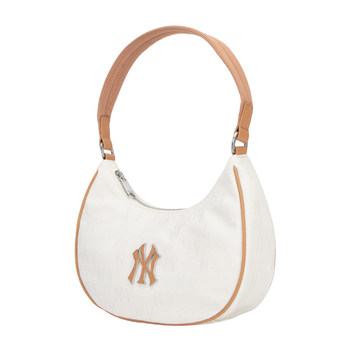 Mlb men's and women's ny retro presbyopia armpit bag casual bag