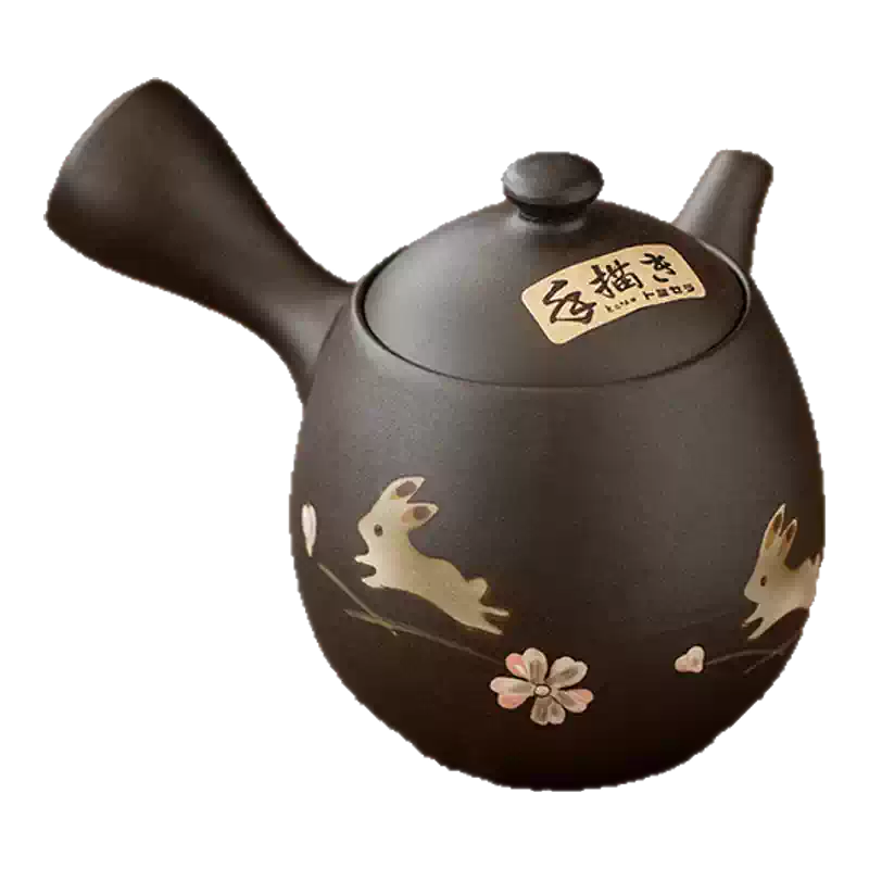 日本大阪手工錫壺同合鬆紋錫煮水壺日式手作茶壺高檔脫蠟法茶具-Taobao