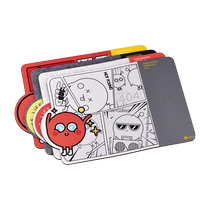 ASUS a bean wireless charging mouse pad second generation USB-C interface dopamine color matching compatible mobile phones and mice